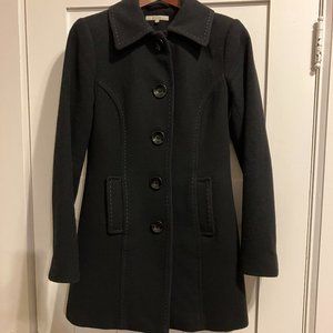 RW & Co. Women's Wool Coat